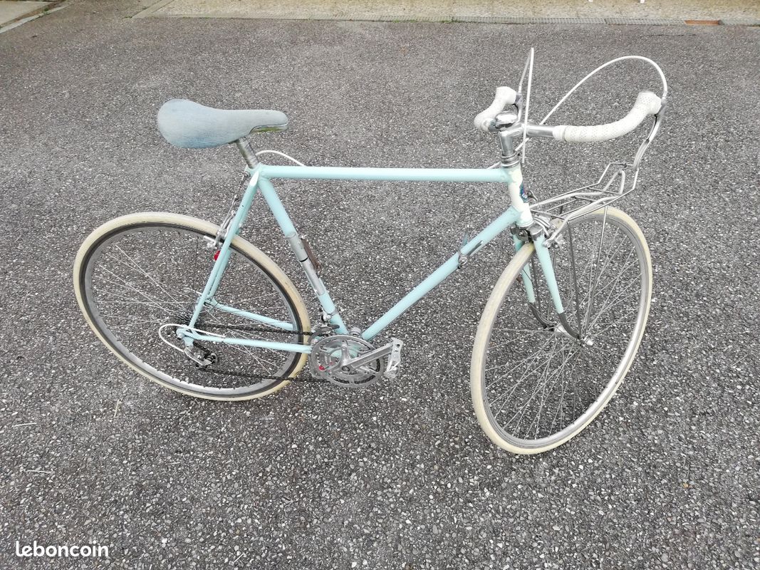 Liberia taille 56 vintage - Vélos