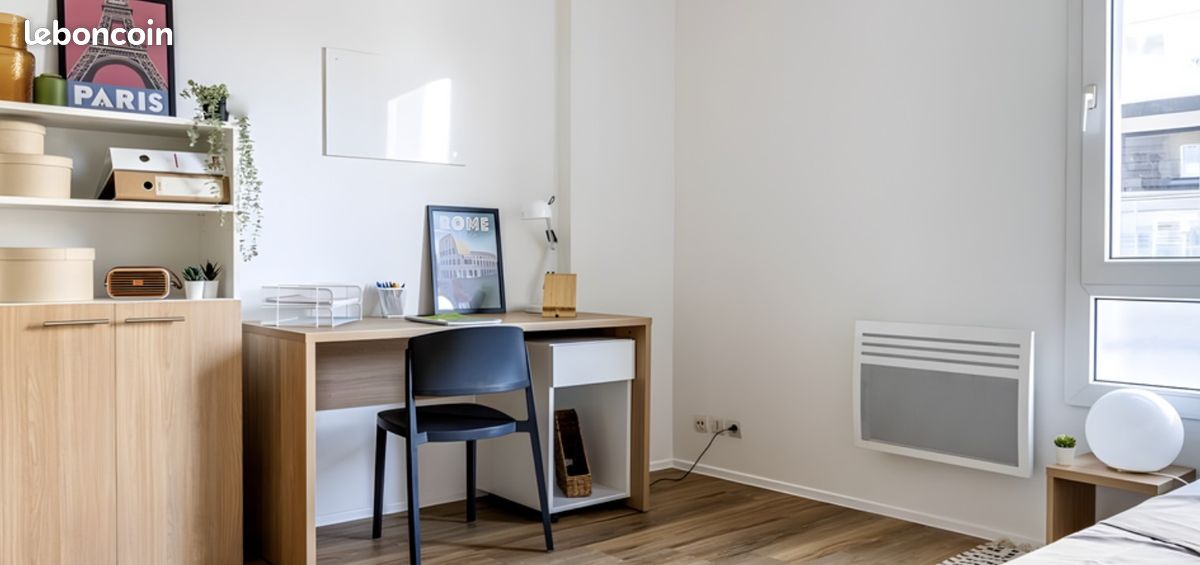 Appartement 2 pièces 33 m² · à Lille · 33 m² · 97 871 €