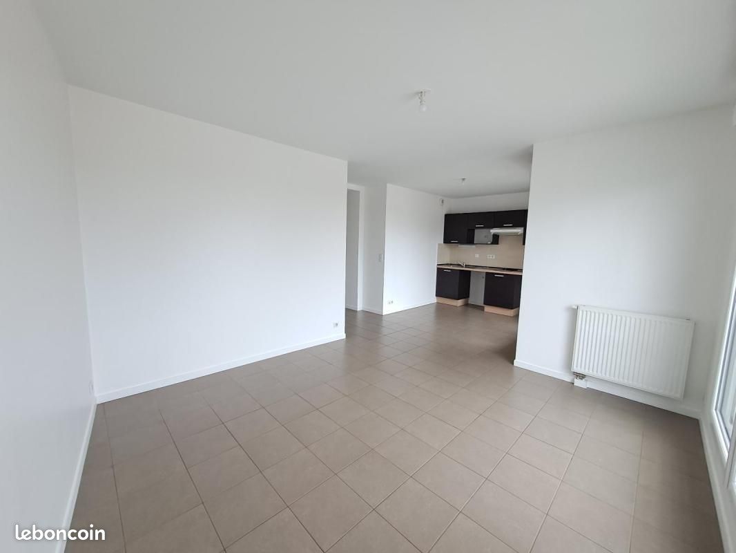 Appartement 3 pièces 55 m² · à Saint-Herblain · 55 m² · 815 €/mois