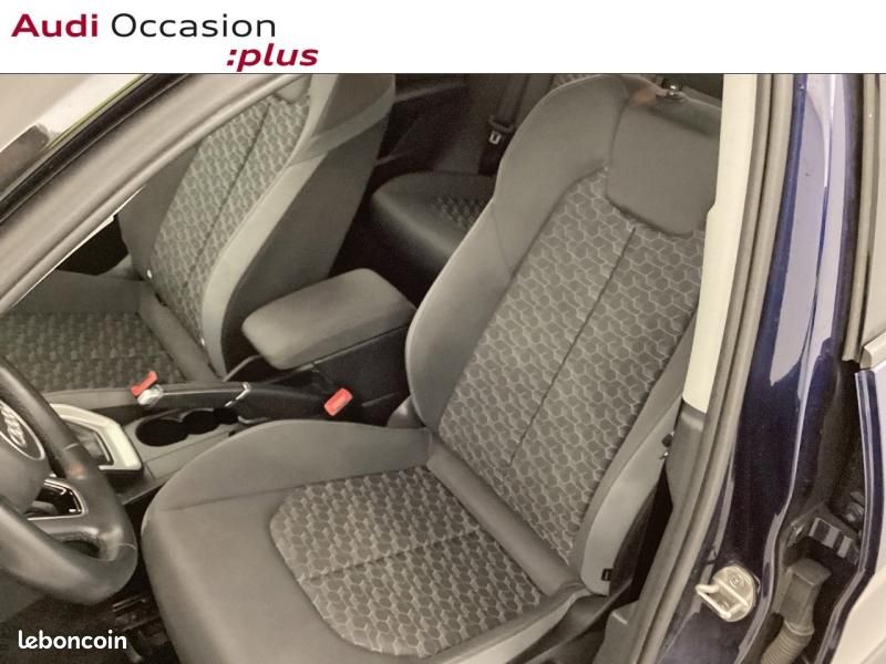 Audi A1 Sportback 30 TFSI 110ch Advanced S tronic 7 (image 7)