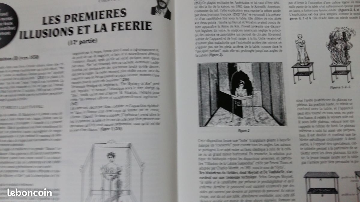 Livre de magie: imagik n°27 (image 7)