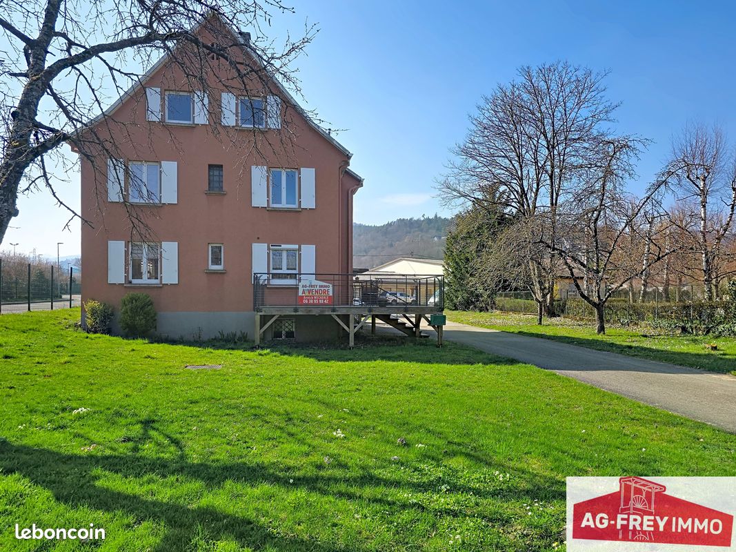 Maison 9 pièces 174 m² · à Munster · 174 m² · 356 000 €