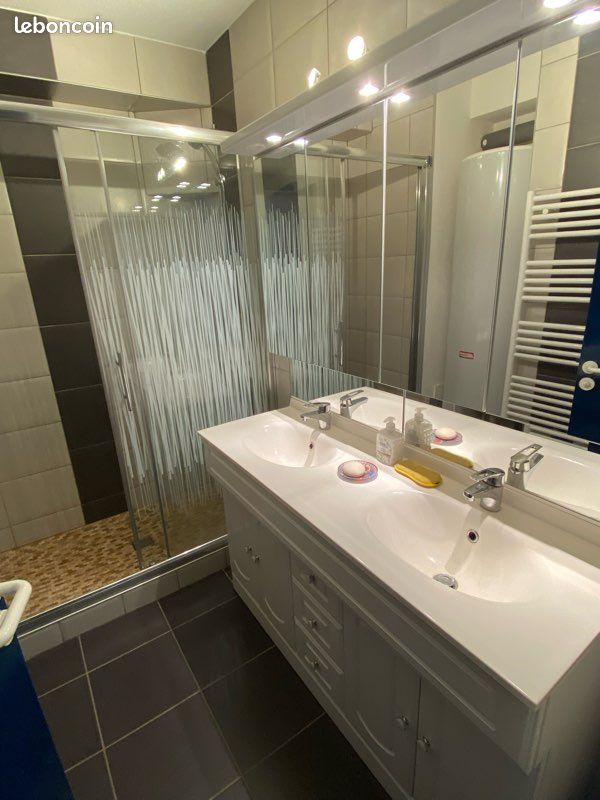 Appartement Gourette 6/8 personnes (image 9)