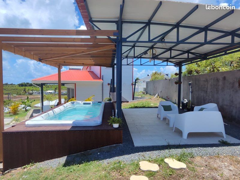 Maison de vacances entière à Dubedou (image 1)
