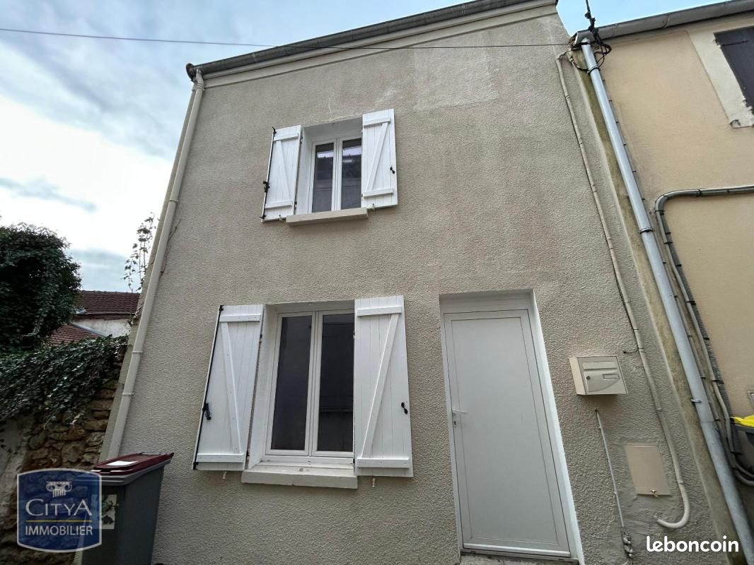Maison 2 pièces 32 m² · à Soisy-sur-Seine · 32 m² · 750 €