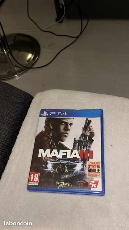 Mafia 3 (image 1)