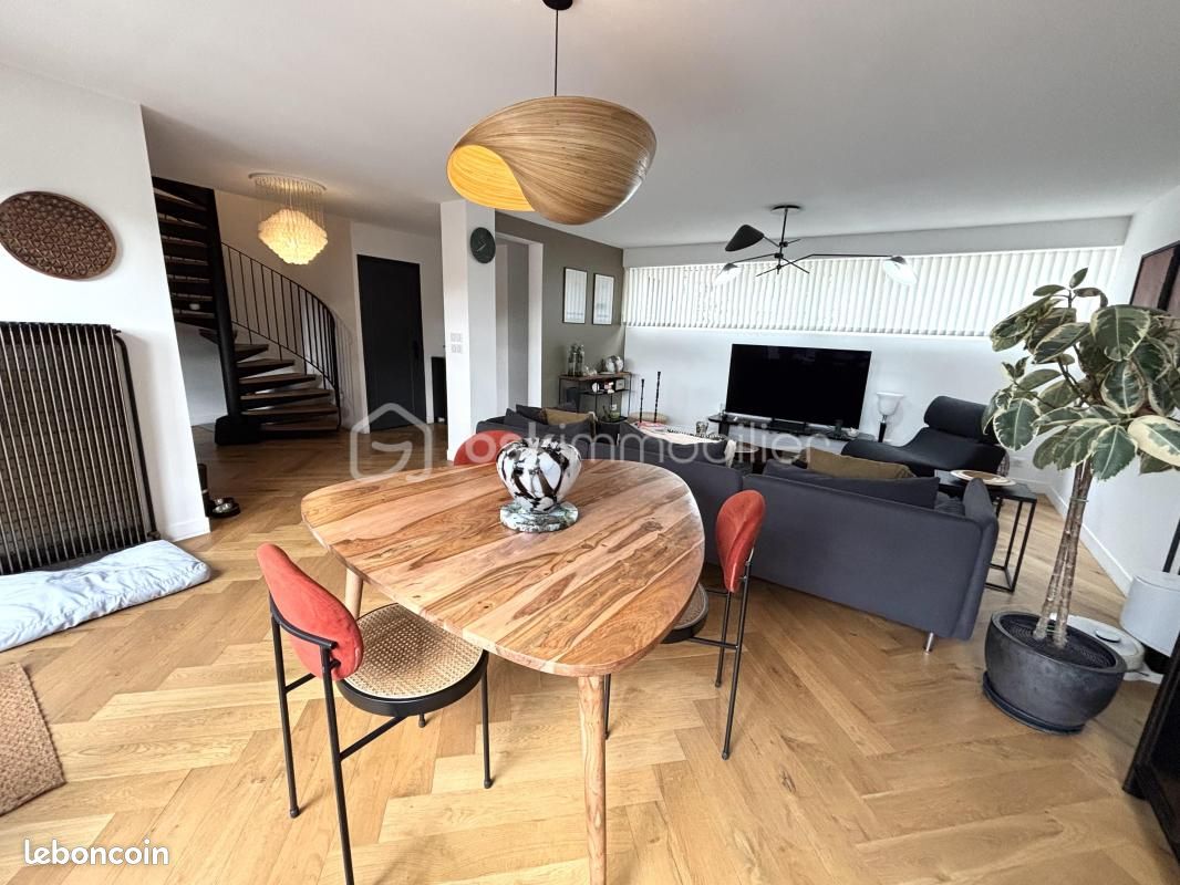 Maison 4 pièces 99 m² · à Boussy-Saint-Antoine · 99 m² · 327 000 €