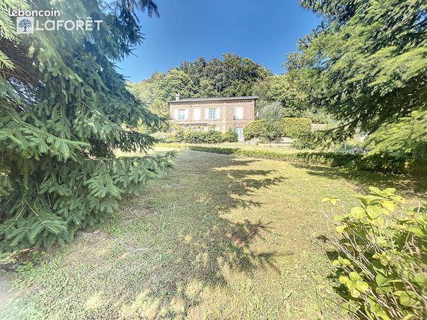 Maison 6 pièces 152 m²