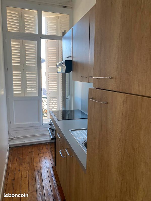 Maison 2 pièces 38 m² · à Montval-sur-Loir · 38 m² · 452 €/mois