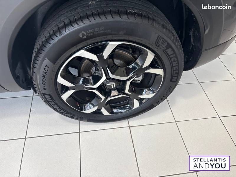 Citroën C5 Aircross BlueHDi 130 EAT8 Max (image 22)