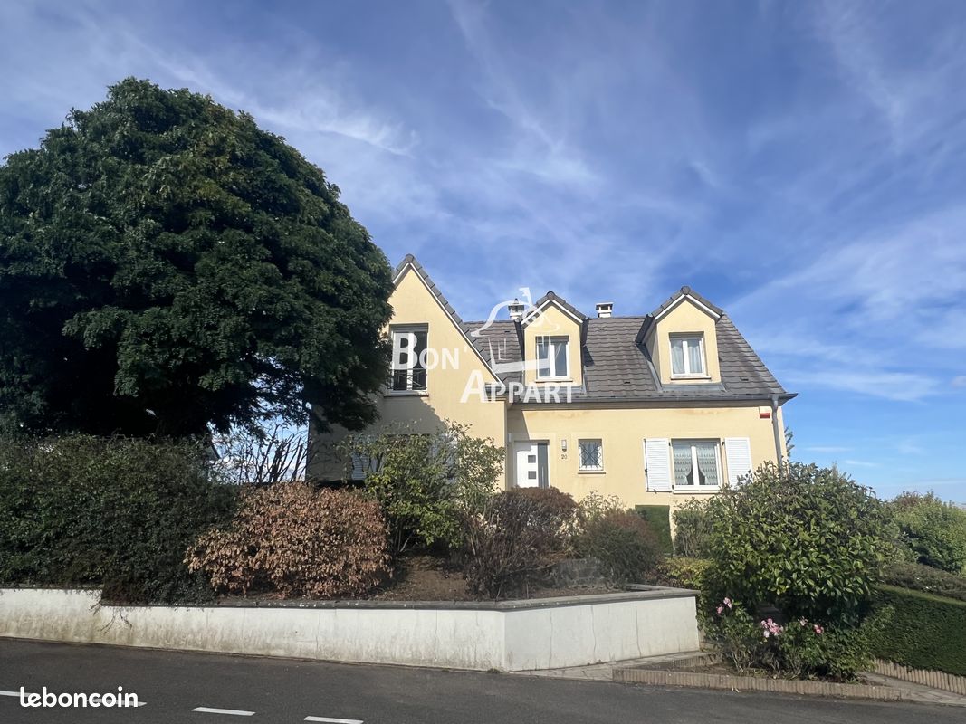 Maison 8 pièces 160 m² · à Longwy · 160 m² · 420 000 €