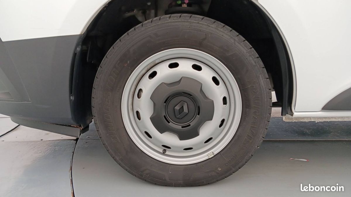 Renault trafic fgn l1h1 3000 kg blue dci 130 (image 10)