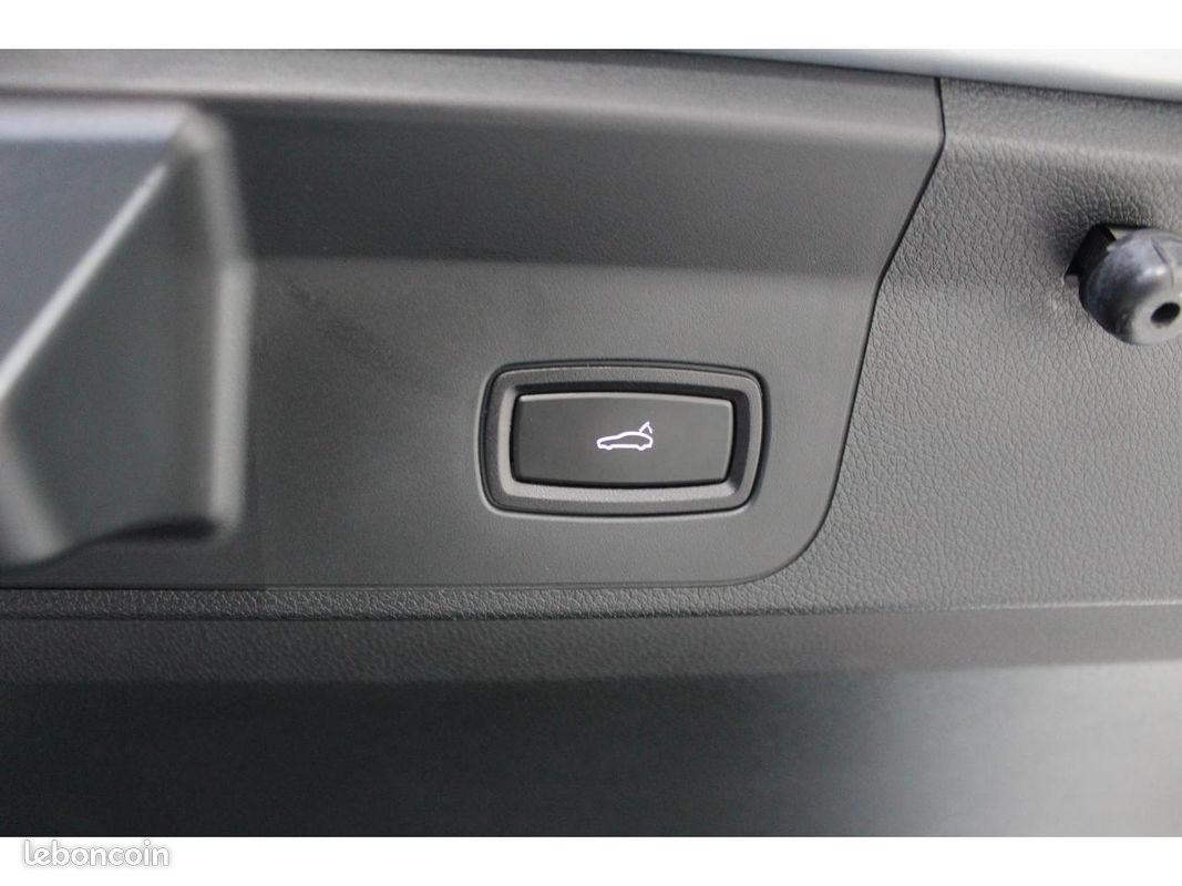 PORSCHE PANAMERA 2.9i V6 - 462 cv -PDK - 4 E-Hybrid - Française Suivi complet Porsche (image 26)