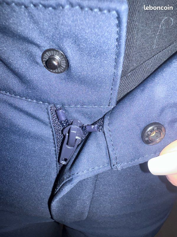 Colmar pantalon de ski (image 4)