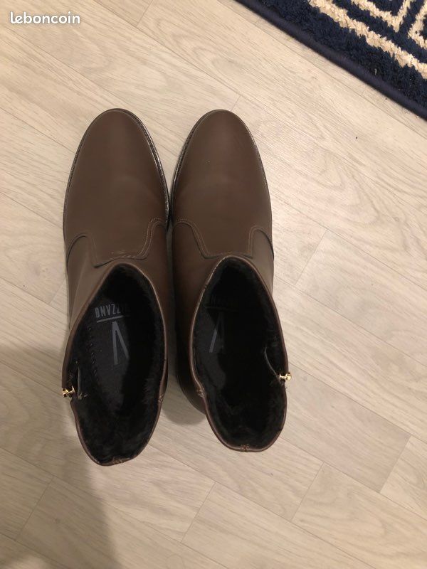 Bottes pour femme et les filles (image 3)