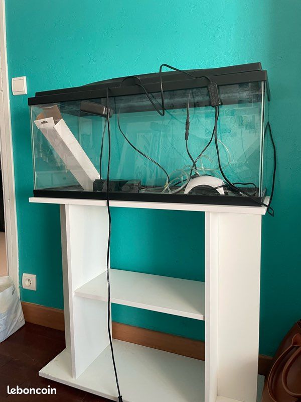 Aquarium 80L (image 3)