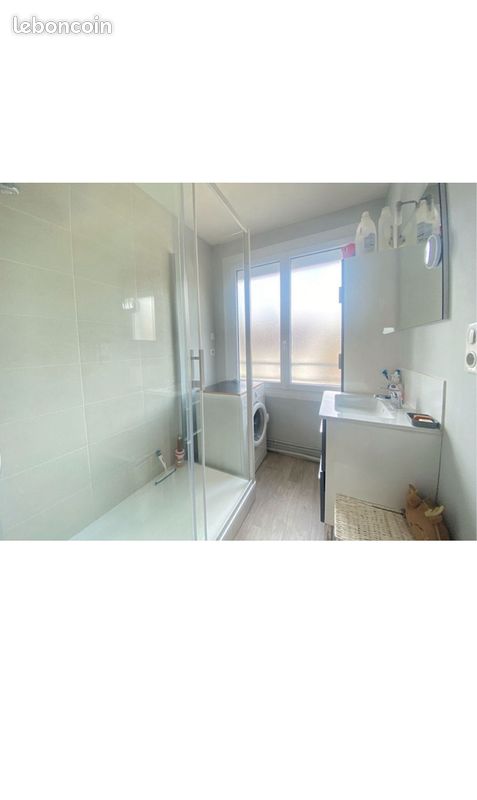 T4 quartier recherché - Limoges 87000 (image principale 2)