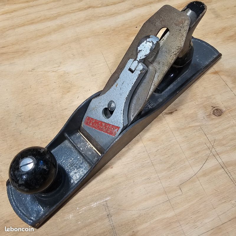 Rabot Stanley Handyman (image 1)
