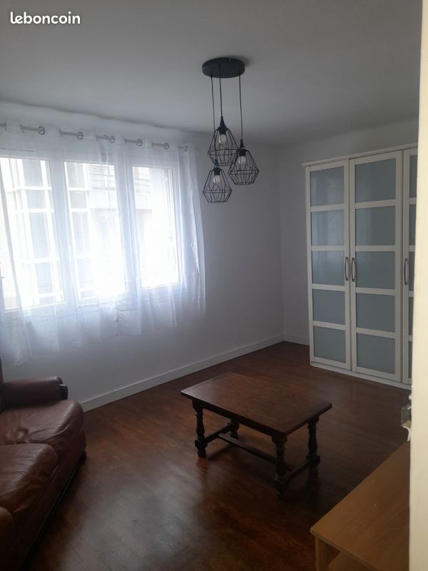 Appartement 2 pièces 41 m² · à Rennes · 41 m² · 600 €/mois