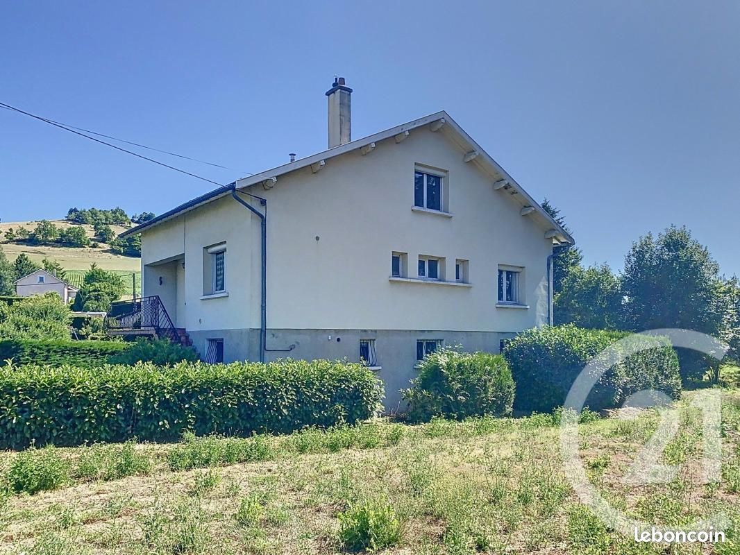 Maison 6 pièces 107 m² · à Yssingeaux · 107 m² · 198 000 €