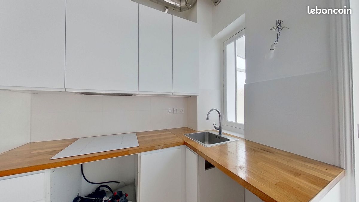 Maison a louer houilles - 7 pièce(s) - 161 m2 - Surfyn