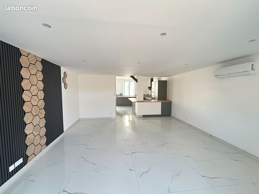 Maison 5 pièces 150 m² · à Ancerville · 150 m² · 180 000 €