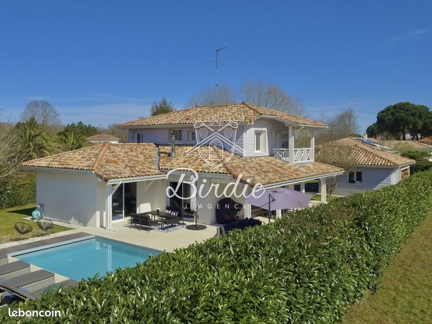 Villa 5 pièces 155 m²