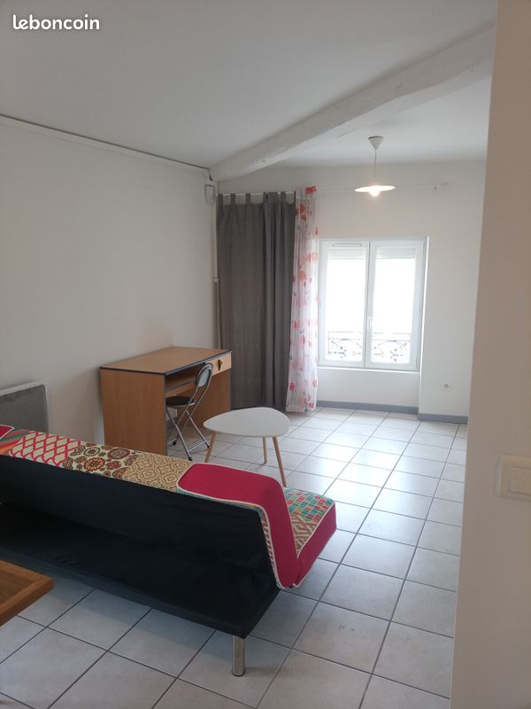 Appartement 2 pièces 32 m² · à Romans-sur-Isère · 32 m² · 420 €/mois