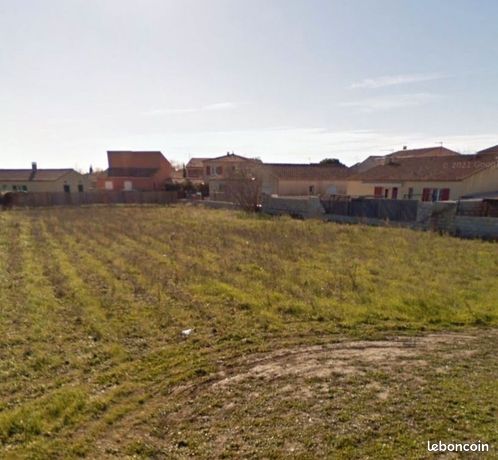 Parcelle 500m2 a vendre
