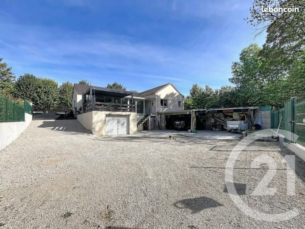 Maison 4 pièces 127 m² · à Épernay · 127 m² · 258 000 €