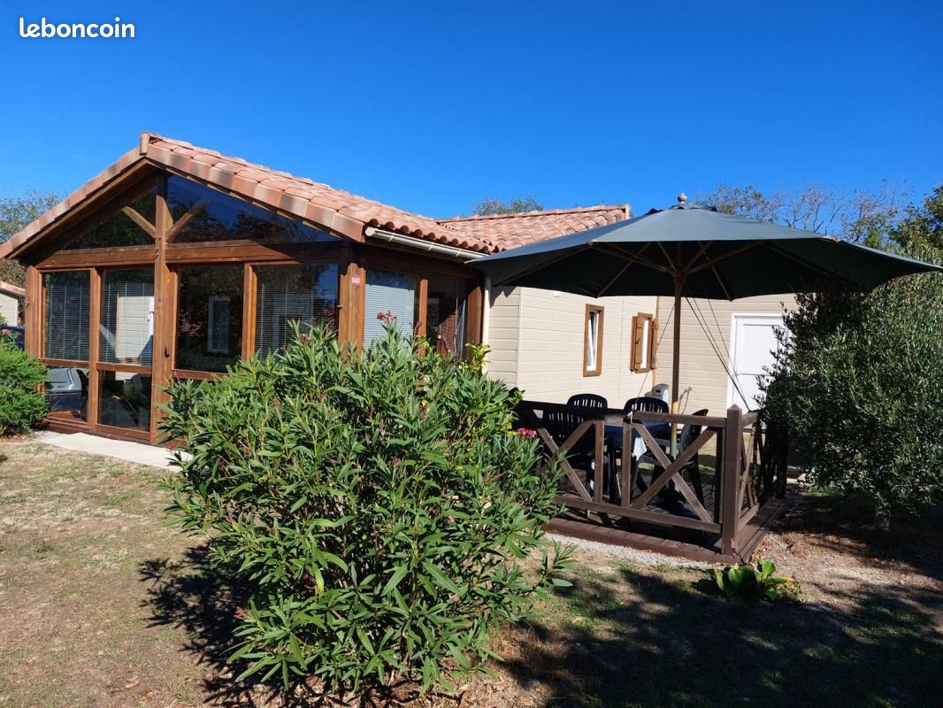 Maison 4 pièces 52 m² · à La Chapelle-Hermier · 52 m² · 155 000 €