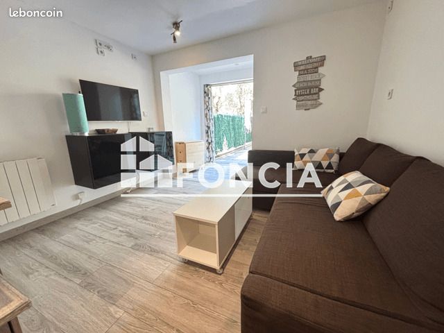 Appartement 2 pièces 25 m² · à Saint-Mandrier-sur-Mer · 25 m² · 730 €