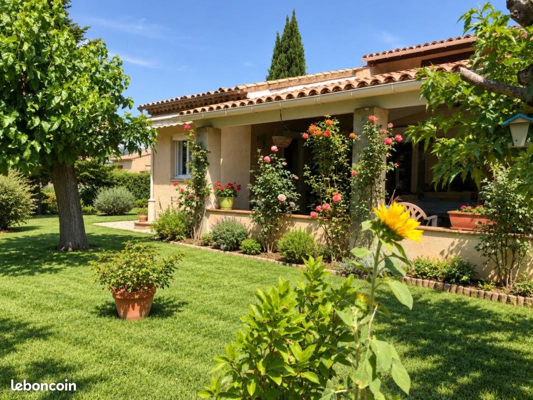 Maison 7 pièces 115 m² · à Vinon-sur-Verdon · 115 m² · 334 000 €