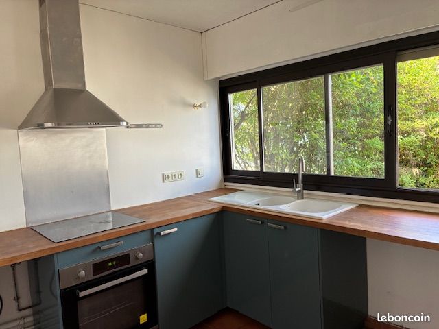 Maison 4 pièces 77 m² · à Pessac · 77 m² · 1 353 €/mois