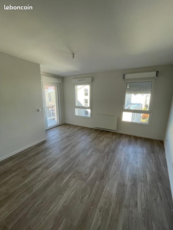 Appartement 2 pièces 54 m² · à Troyes · 54 m² · 607 €/mois