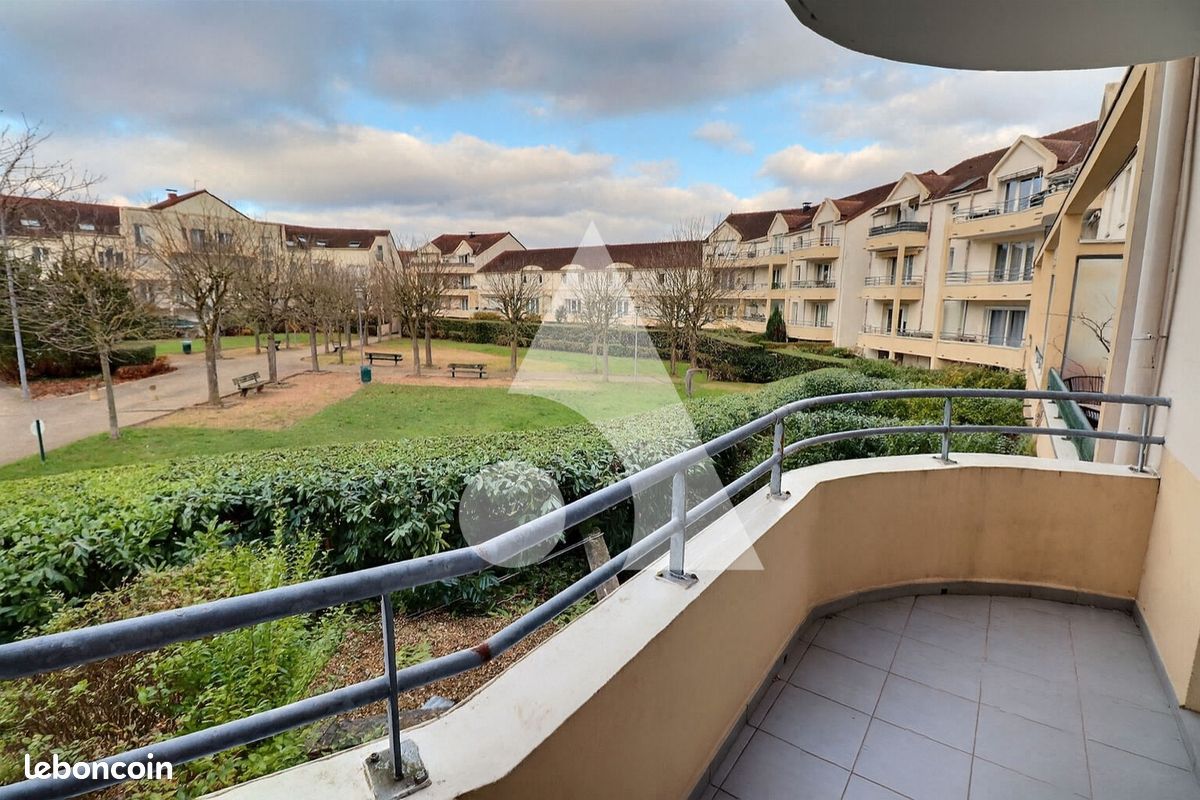 Appartement 3 pièces 62 m² · à Saint-Ouen-l'Aumône · 62 m² · 1 240 €