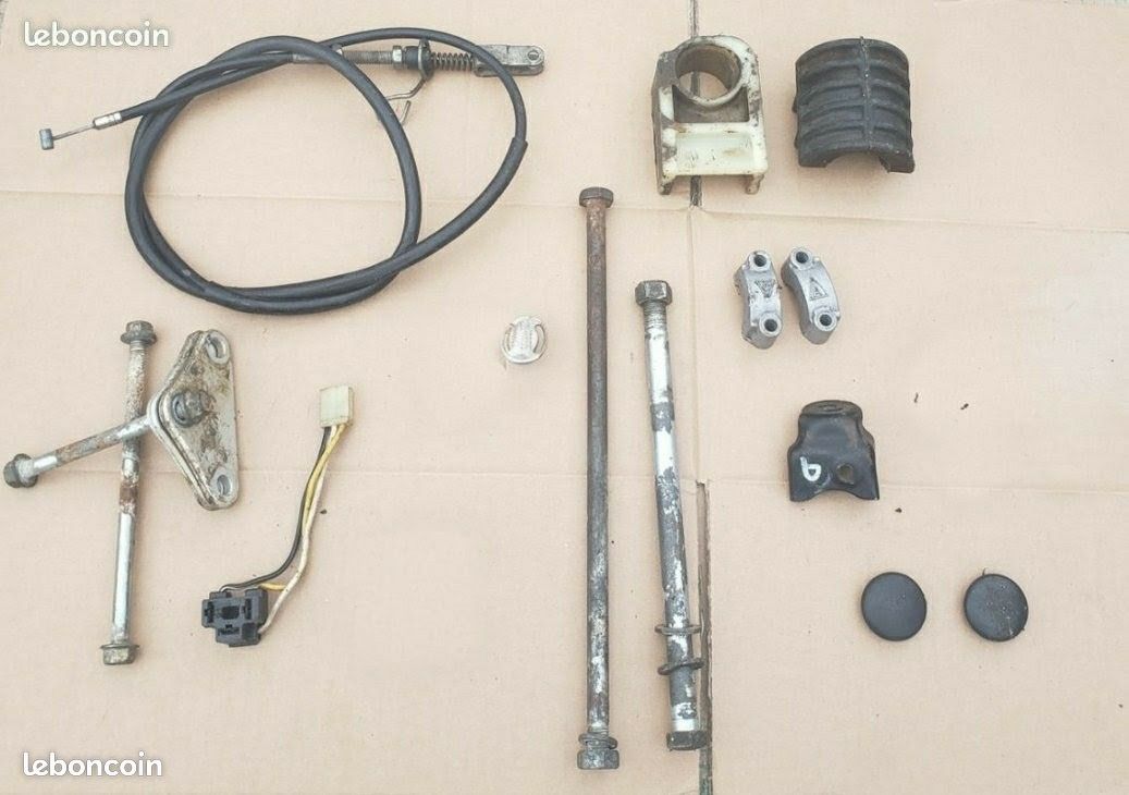 Rare - Mac Tools 4 pc Spotweld Cutter Kit SWC4548 USA