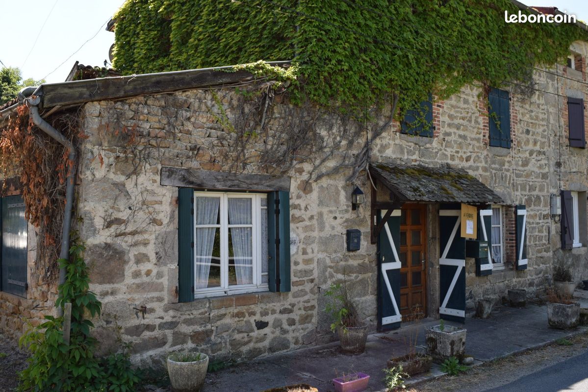 Maison 5 pièces 90 m² · à Viscomtat · 90 m² · 88 000 €