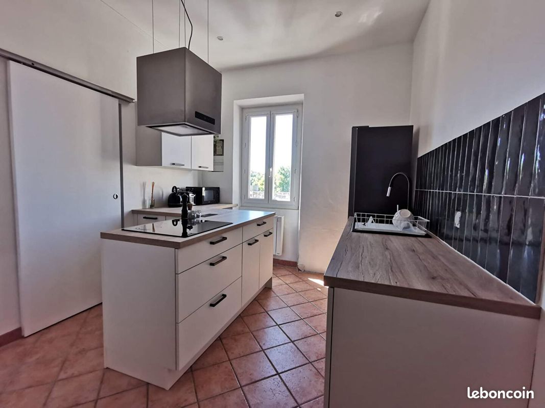 Appartement 3 pièces 45 m² (image 3)