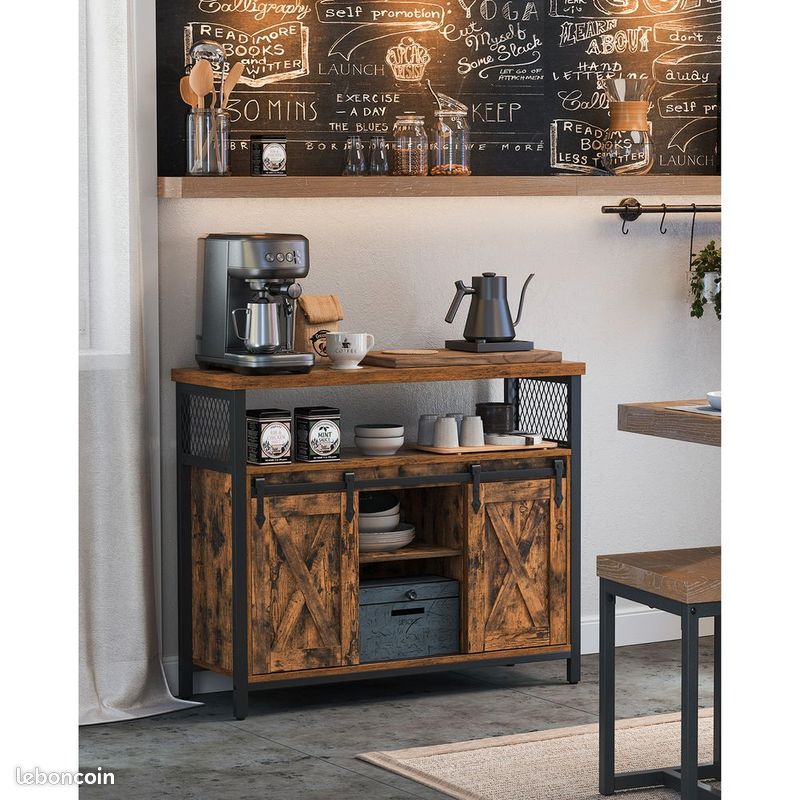 Buffet (image 1)