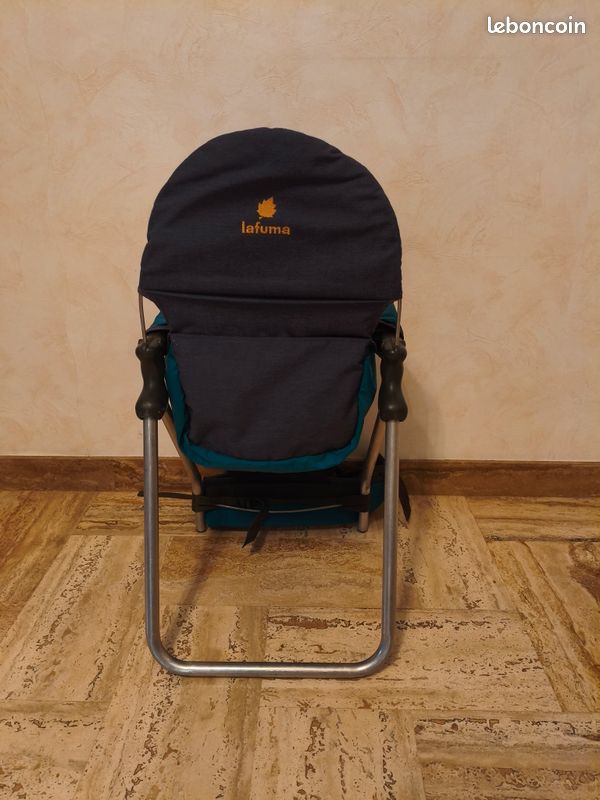 Porte bébé (image 3)