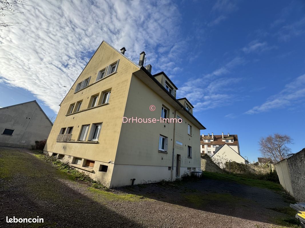 Appartement 4 pièces 114 m² · à Bayeux · 114 m² · 223 600 €