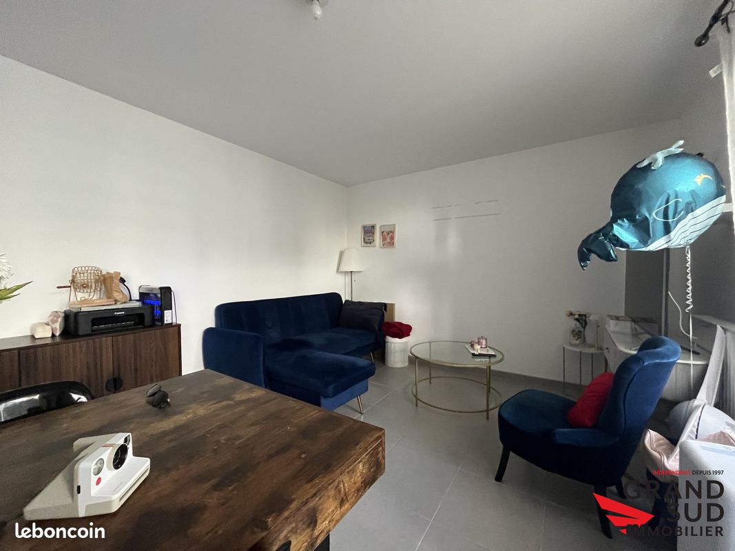 Appartement 2 pièces 43 m² · à Bègles · 43 m² · 177 000 €