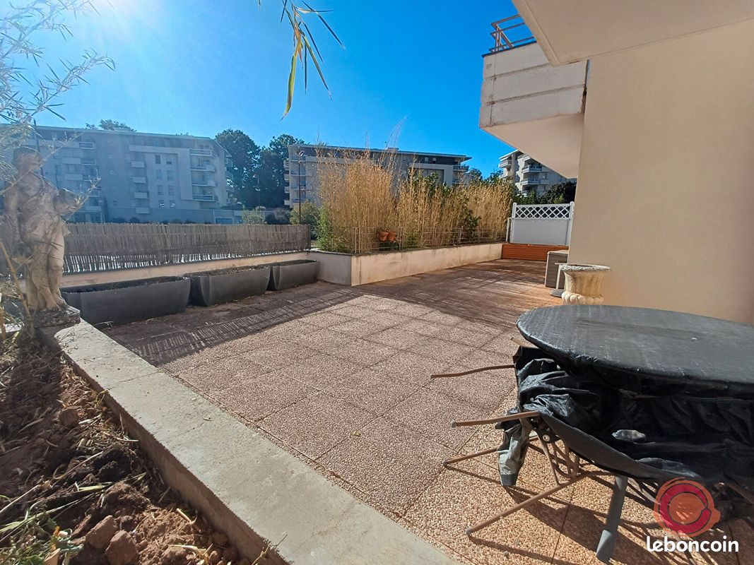 Appartement 3 pièces 64 m² · à Rodez · 64 m² · 180 000 €