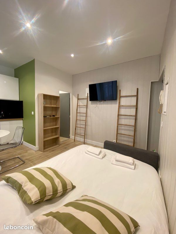 Location Studio Hypercentre Biarritz (image 3)