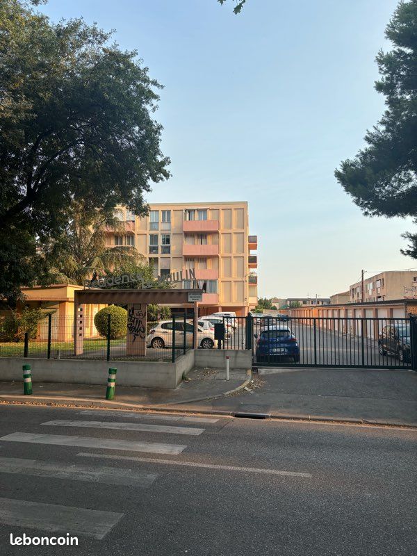 Appartement 4 pièces 70 m² · à Marignane · 70 m² · 120 000 €
