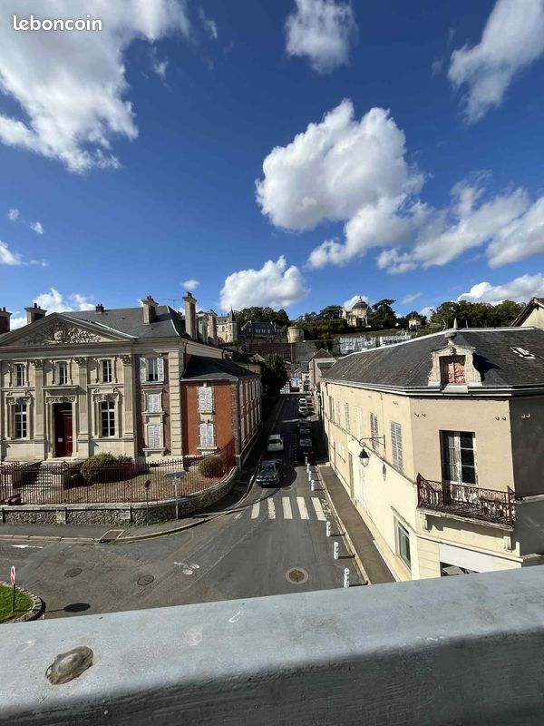 Appartement a louer dreux - 2 pièce(s) - 35 m2 - Surfyn