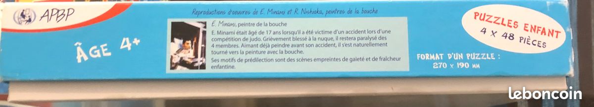 Puzzle enfant (image 4)