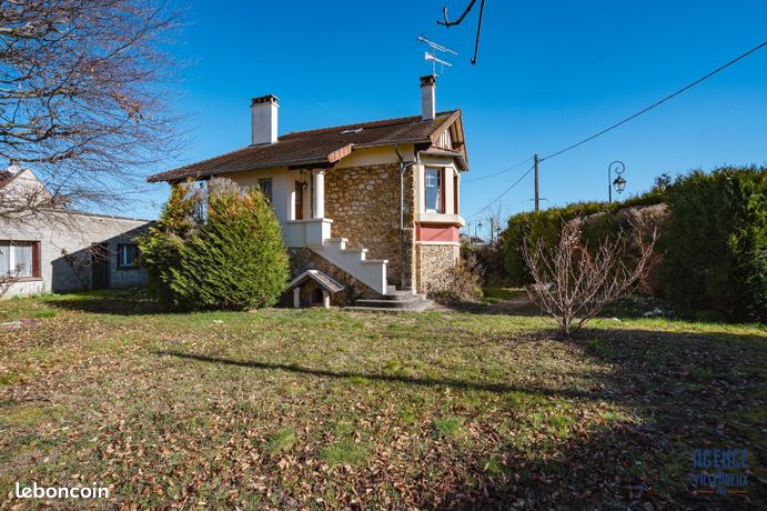 Maison 5 pièces 122 m²