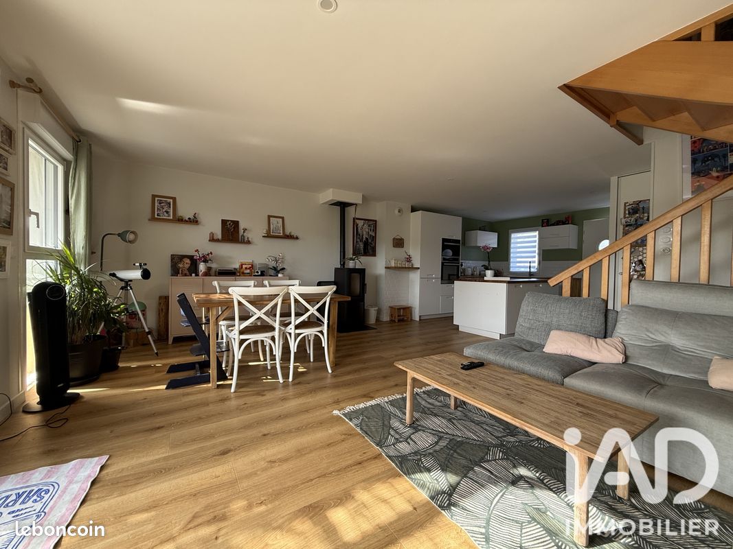 Maison 4 pièces 84 m² · à Belz · 84 m² · 309 000 €